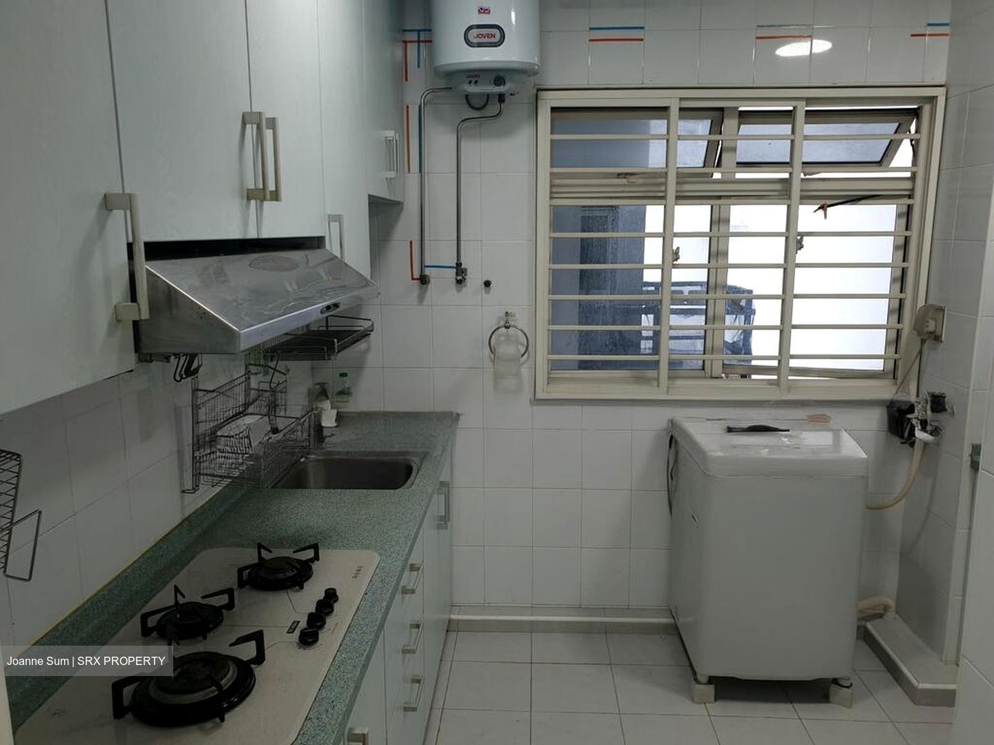 Blk 2A Kallang Heights (Kallang/Whampoa), HDB 4 Rooms #500377961